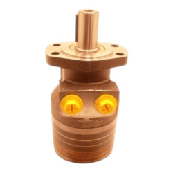 HYDRAULIC MOTOR TG0335MV460AAAB ROSS